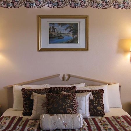 Seminole Inn Habitación foto