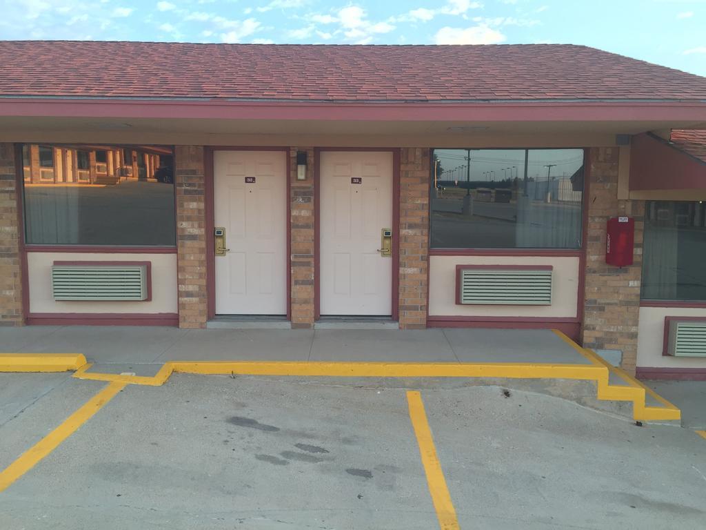 Seminole Inn Exterior foto
