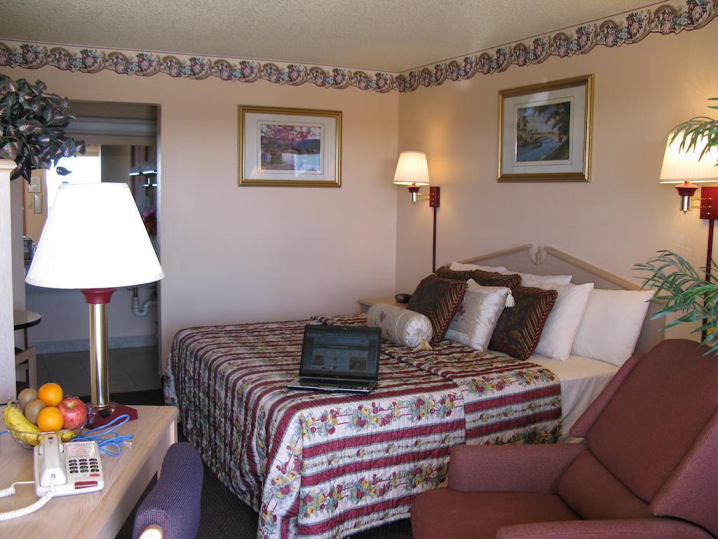 Seminole Inn Habitación foto