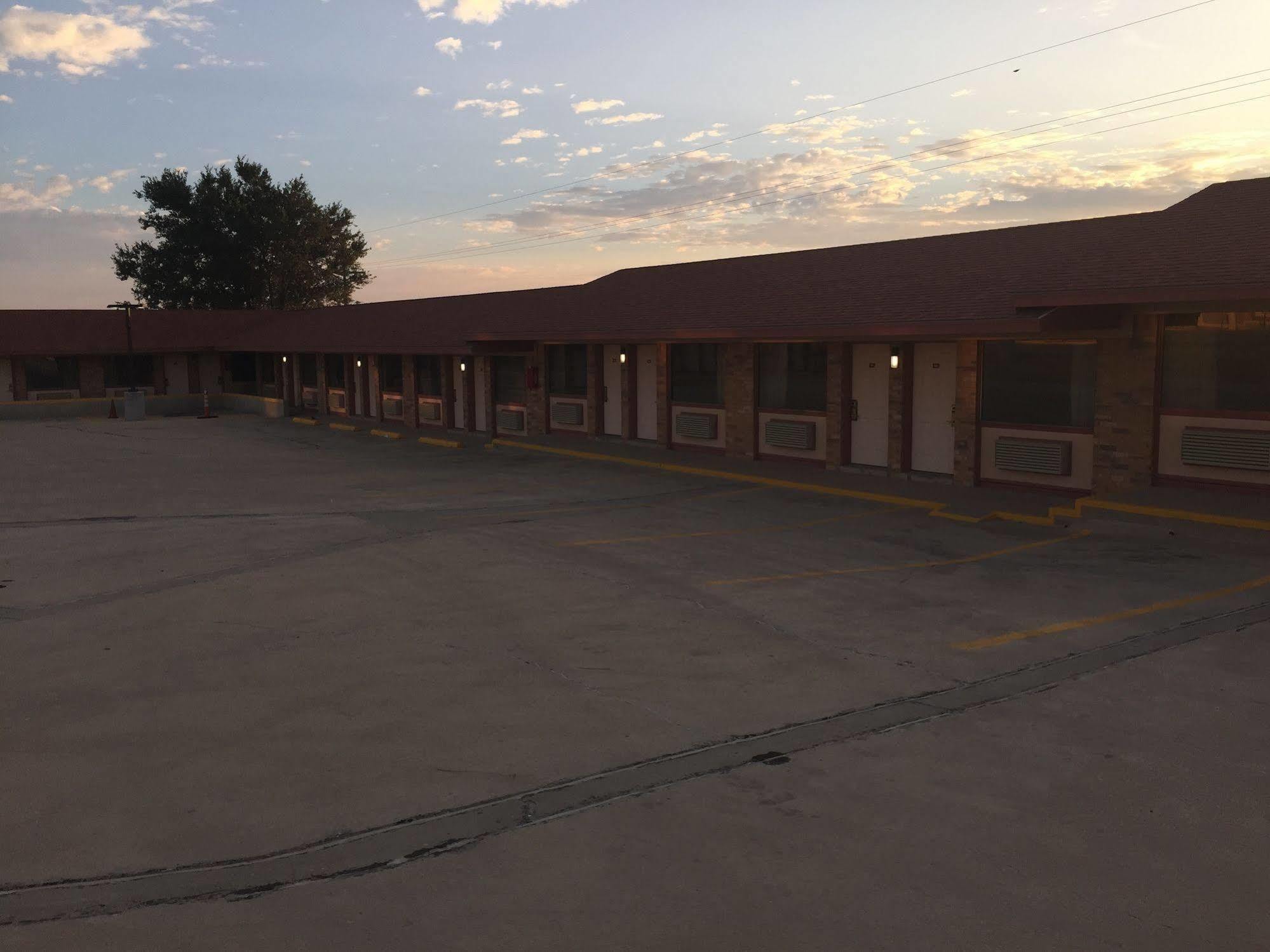 Seminole Inn Exterior foto
